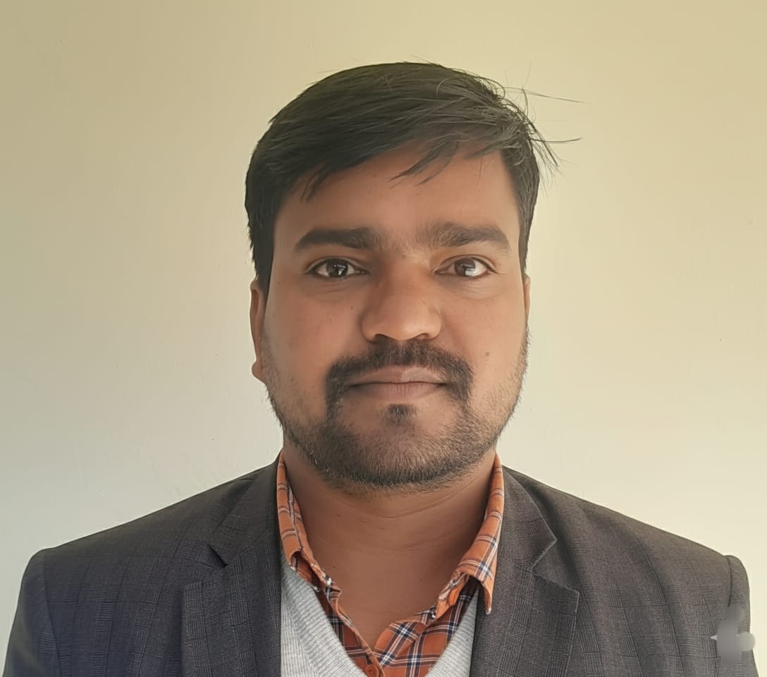 Neeraj Kumar Maurya